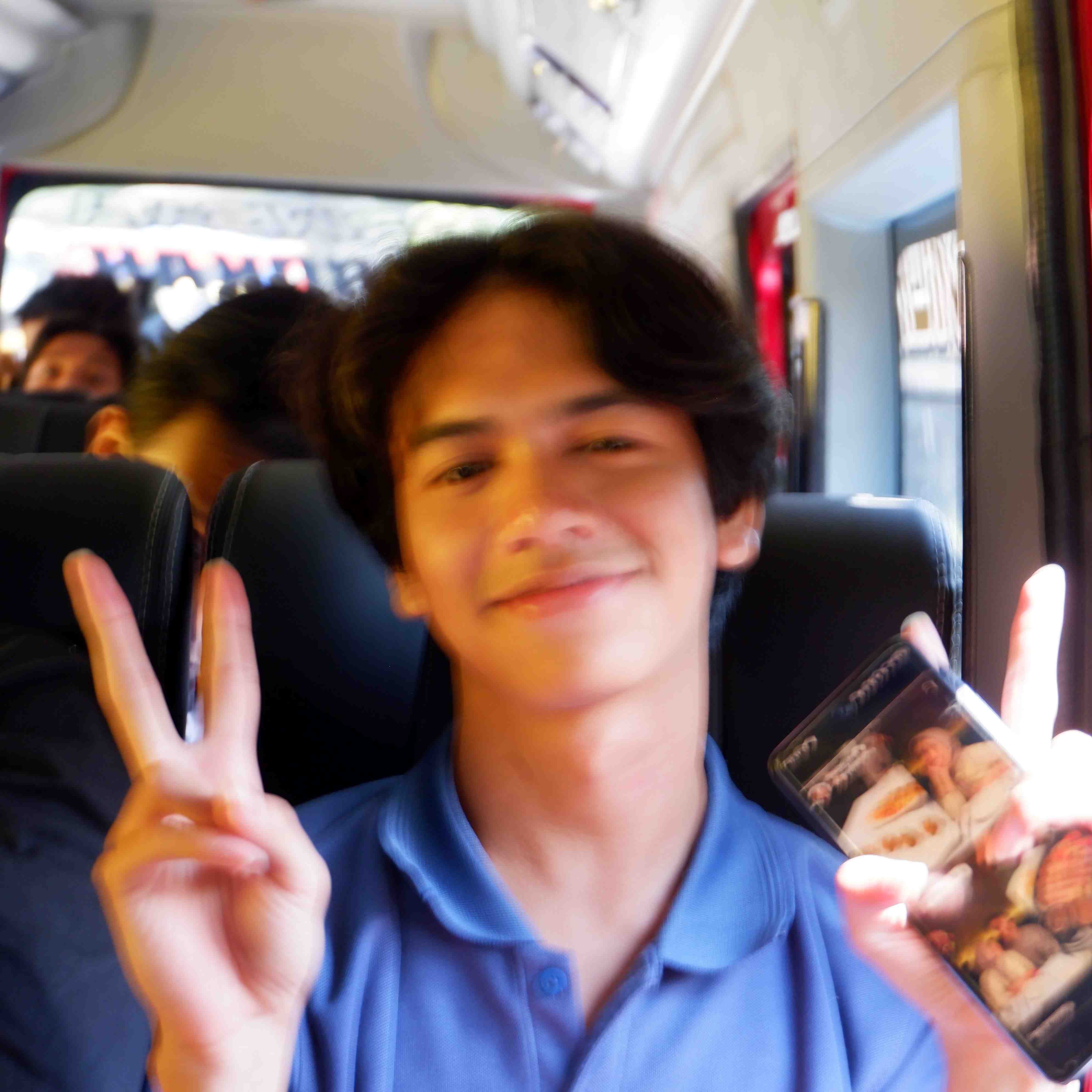 Yoga Prastyo Bayu Laksono - Full Stack Developer